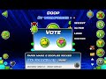 End of video