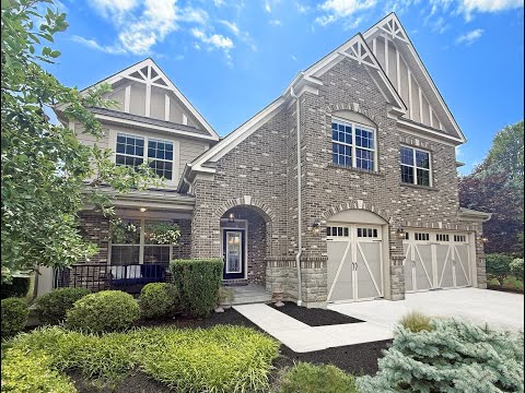 4972 Whispering Creek Court, Maineville, OH home video tour
