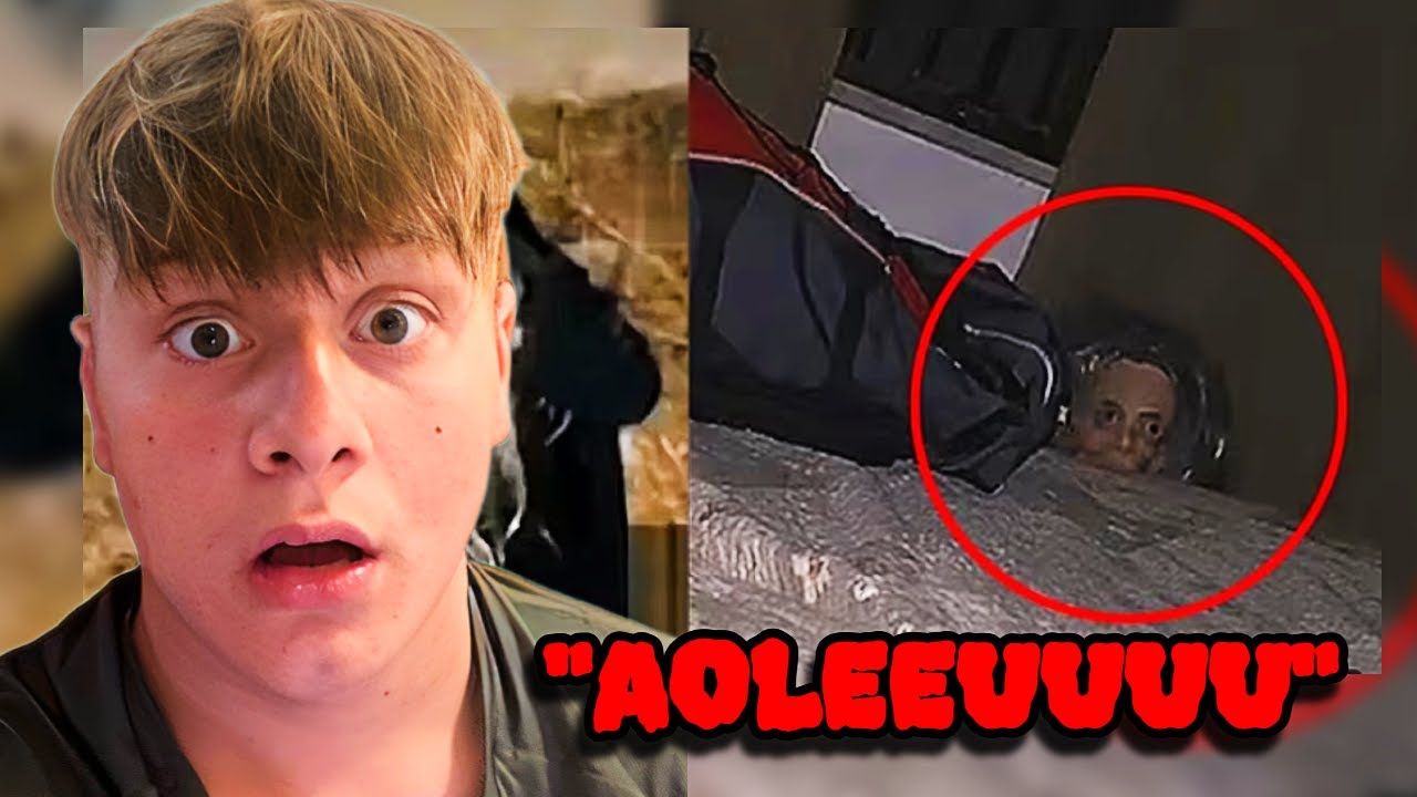 Robert Sasaitul reactioneaza la Aceste Momente Deranjante Sunt Reale | Paul Dadrian