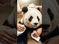 The Most Beautiful Wildlife Rescue Story You'll See Today #pandacare  #wildlifeheroes
