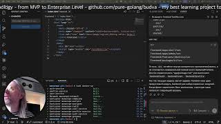 GoLang #826 - monorepo