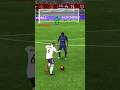 knuckleball Rooney #bestmoments #fifa #bestgol #fcmobile #football #gaming #gameplay #soccer