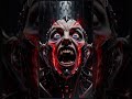 BLINDED BY A GOD: The Horrifying Cost of an Astropath #Shorts