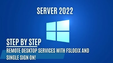 Discover the SECRET to Easy Remote Desktop with FS Logix Today