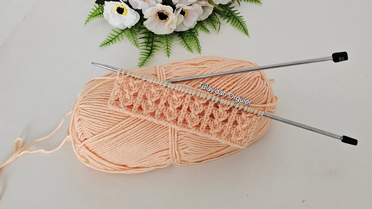 Отличный 🎉 Схема вязания жилета, кардигана, шали и свитера двумя спицами.