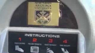 One Day Parking Pass
