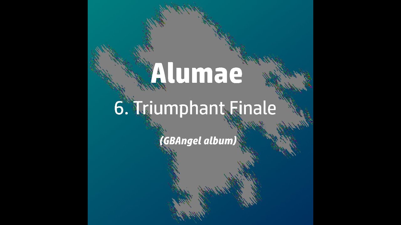 GBAngel - Triumphant Finale