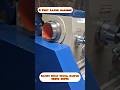 Heavy Duty 8 Feet Lathe Machine | Rajeev Ispat Udyog | Kanpur #lathemachine #workshopmachinery