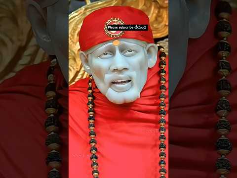 lord saibaba#trendingshorts#likeforlikes#goddevotional#hindudeity#loveguru#quotes#om#god