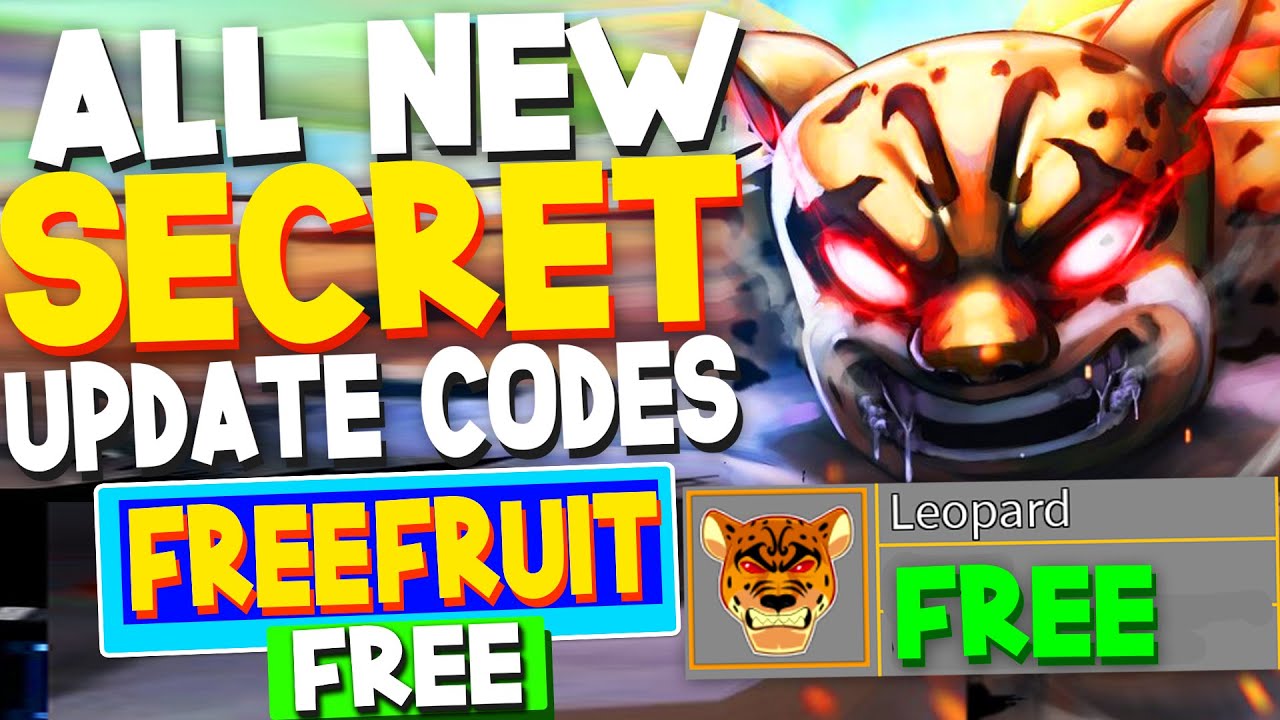 free blox fruit codes #edit #foryoupage❤️❤️ #bloxfruits#cap#codes, fruit