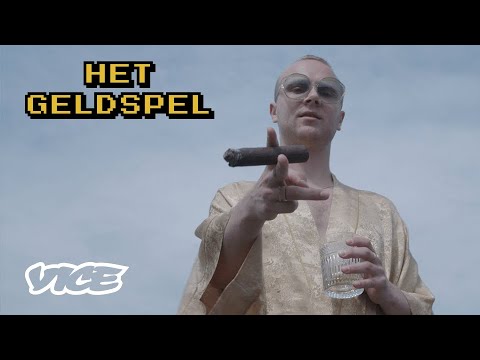 Video: Welke inloggegevens worden door de danb verstrekt?