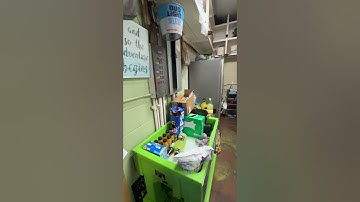 Virtual Tour! Downtown Sebring BAR- Business & Building at only $499,900