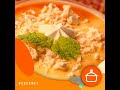 Alvorada Gourmet - Creme de mamão com limão