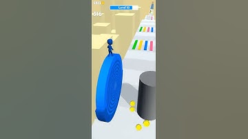 layers roll level - 53