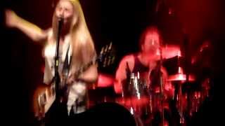 Watch Joanne Shaw Taylor Same As It Never Was video