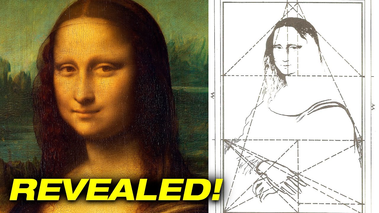 The Mona Lisa in virtual reality in your own home