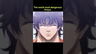 #anime #animeshorts #animerecaps #bakihanma #baki