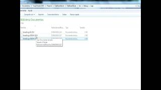 Clipboard Finder VB.NET