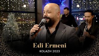 Edi Ermeni - KOLAZH 2023.