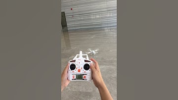 MJX X101 Headless mode