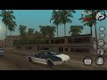 Gta San Andreas Ultra HD Gameplay in Android Phone