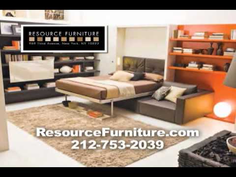 Resource Furniture Video Production Nyc 844 783 7763 Youtube