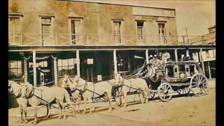 Tombstone Arizona