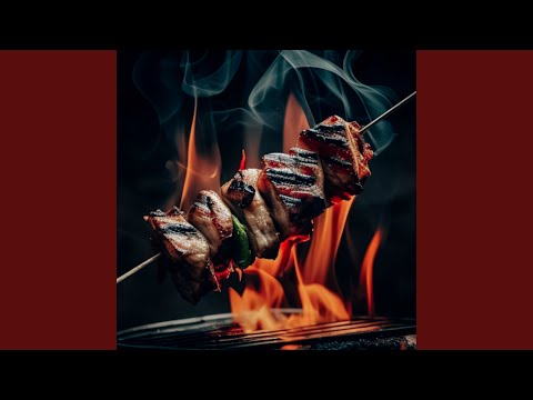 TIP, Mad - Майский шашлычок