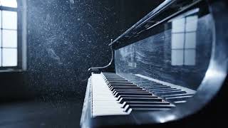 🎹 Dark Piano — Melancholy Keys | VOID FM