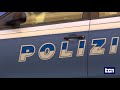 Tony Boy arrestato a Milano: droga e pistola durante la perquisizione