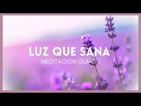 Meditation 🌸 Recharge Your Light... Do It Every Day!