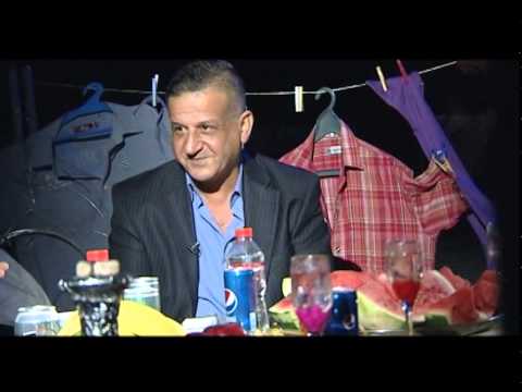 برنامج الجلسة سرية حسن جمعة جزء الاول