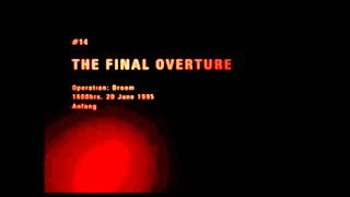 [HQ] Final Overture (Extended - Ace Combat Zero: The Belkan War OST 32/45)