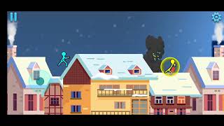 Stickman Clash Fun Fight Game  Part 1 screenshot 4