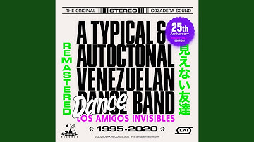 Boogaloo Pa' los Panas