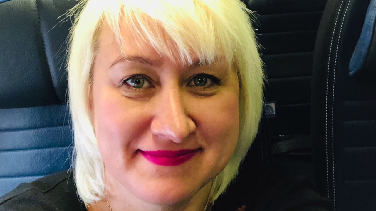 Отправляемся в ЛАС ВЕГАС - YouTube