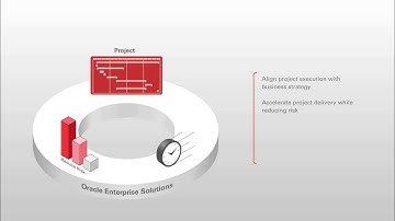 Primavera Enterprise Project Portfolio Management oplossingen - Primaned