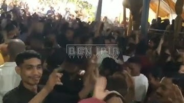 LAGU JOGET MINANG || GALODO KAMPUANG JO NAGARI || RMX 2025