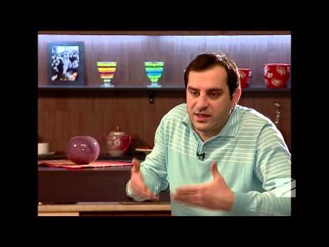 ჩემი ცოლის დაქალები - კადრს მიღმა