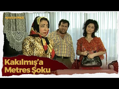 İtilmiş'in Sevgilisi ve Çocuğu - Yasemince