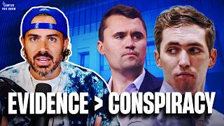 Tyler Robinson Preliminary Hearing Day 1 - What Evidence Do They Have He Shot Charlie Kirk?