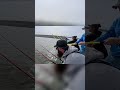 HUGE Fish Caught! Is THIS Nate's BIGGEST Catch EVER? #shorts