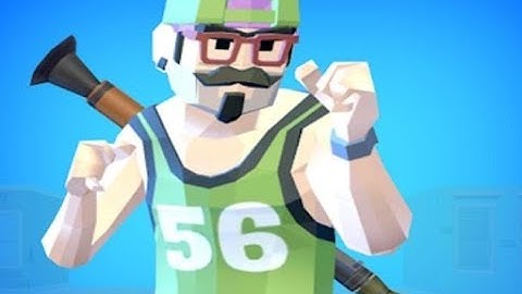 Blocky Fighting 2022 - Browser Games - HTML5 Games - Play Now!