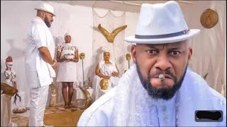 Full Billionaire's Pressure ; DEVIL'S GRACE - 2025 Upload Nigerian Movie News