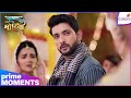Krishna Mohini | Ep. 23 | Aryaman Stops Krishna's Marriage With Pinkesh | Colors TV