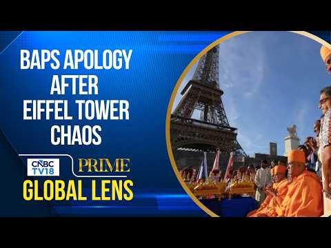 Houthis Target Saudi; Trump Vs Bombardier, Africa's Big IPO, BAPS Row | Global Lens