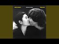 John Lennon and Yoko Ono - Double Fantasy