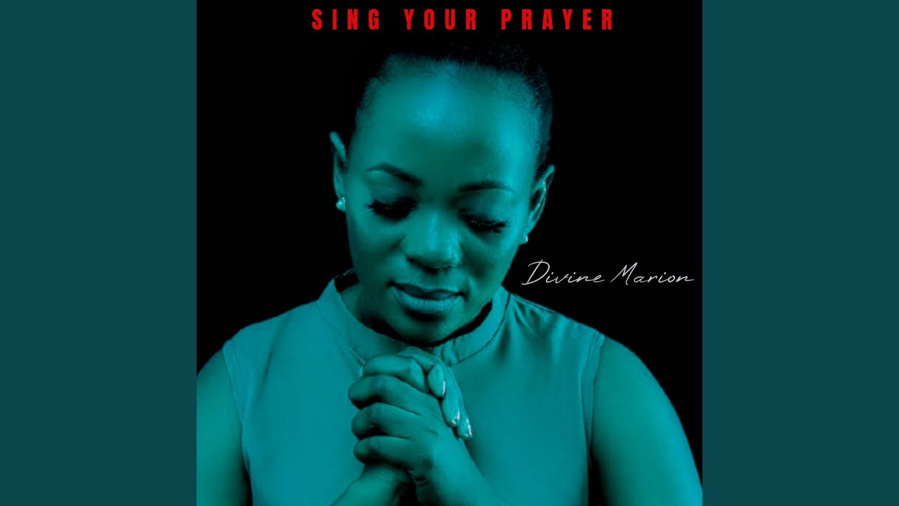 Sing Your Prayer