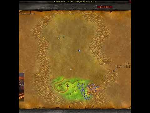 Совет для игроков на Хардкор серверах №1 #WoW #Classic #Hardcore #HC #Challenge #Shorts