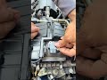 Mass Air Flow Sensor Fitting Guide #maf #sensor #fitting #alsharifautocare #mechanic #motorparts